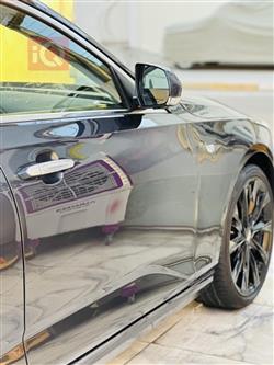 کادیلاک CT4